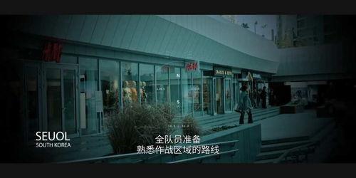 局内人手机在线观看  第1张