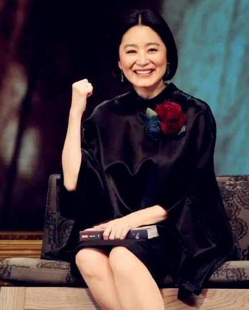 林青霞最新爆料,娱乐圈背后的惊人真相 第3张 林青霞最新爆料,娱乐圈背后的惊人真相 第3张