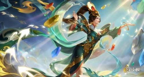 最新爆料王者荣耀新皮肤,神秘英雄华丽蜕变，独特设计引期待